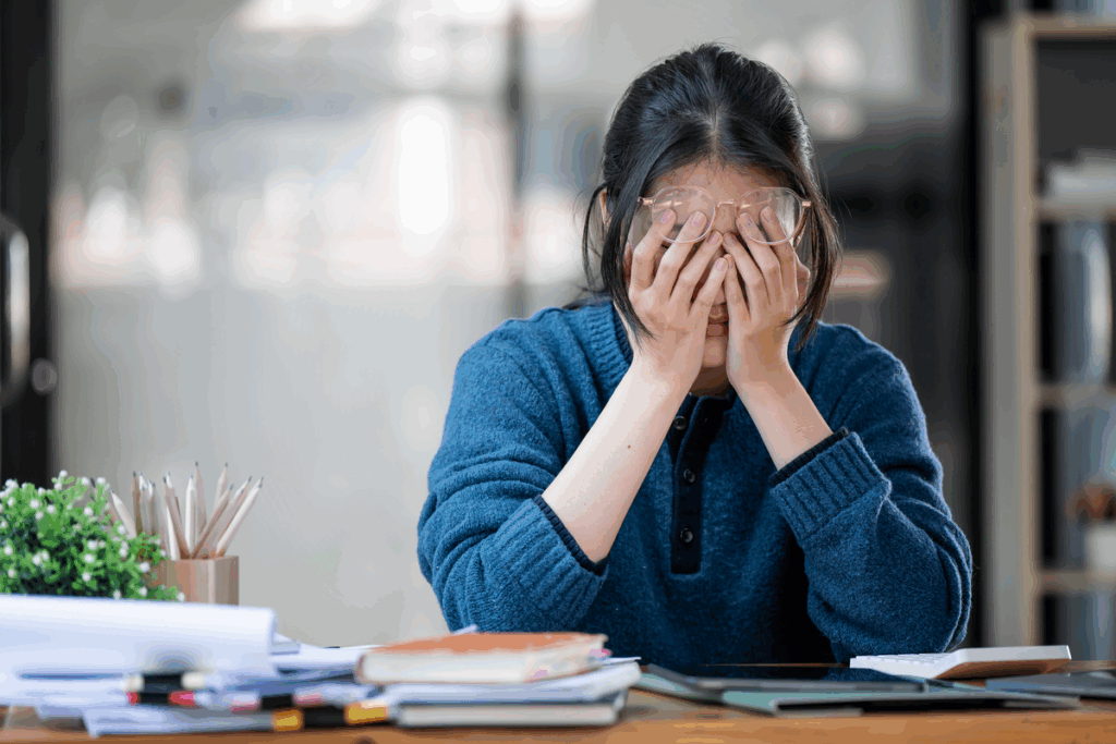 Le cause dell’infiammazione cronica