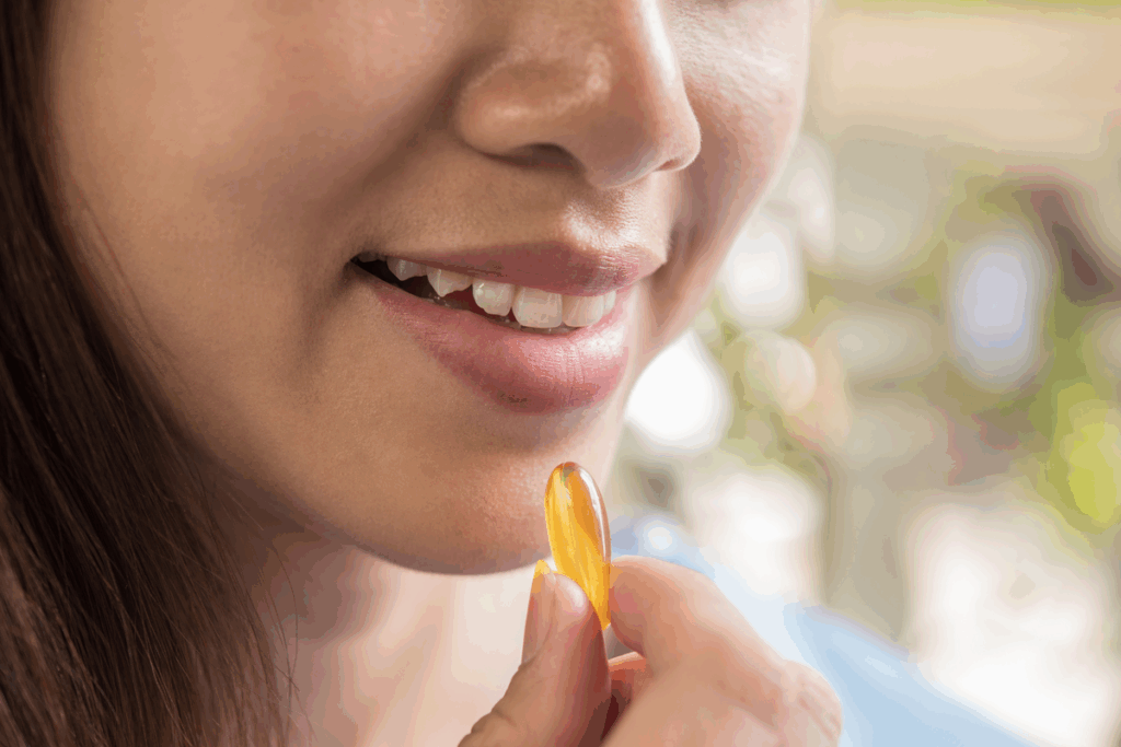 Perché non ne assumiamo abbastanza