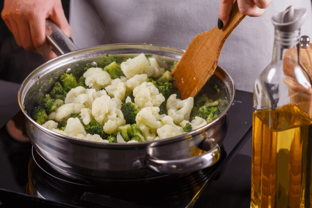 Verdure di stagione: quali scegliere e come cucinarle