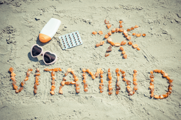 Vitamina D: perché ne hai bisogno tutto l’anno