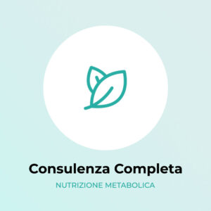 Sauton Shop - Consulenza Completa di Nutrizione Metabolica
