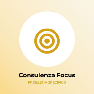 Sauton Shop - Consulenza Focus