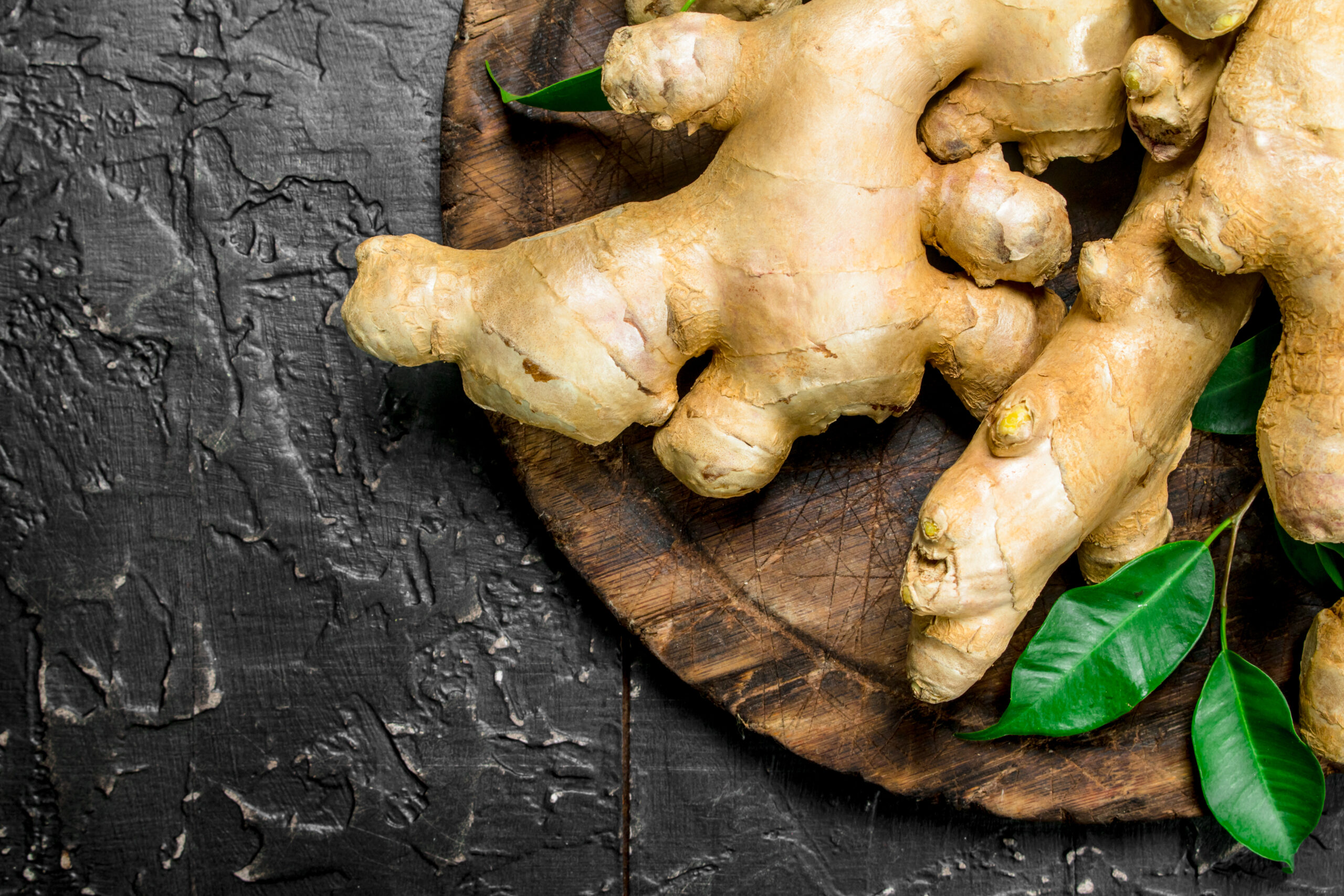 10 alimenti antinfiammatori da avere sempre in casa