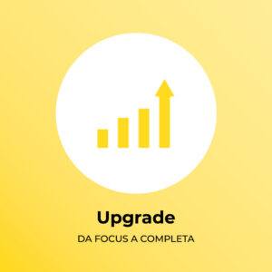 Sauton Shop - Upgrade a Consulenza Completa