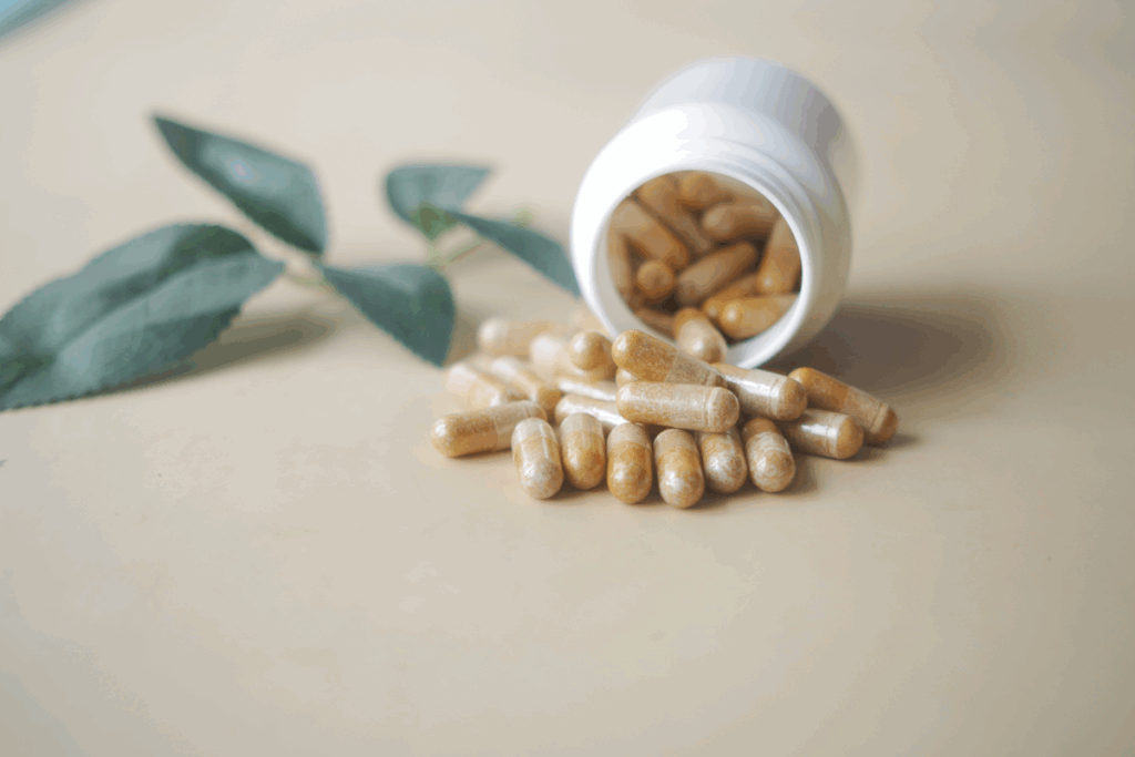 integratore di collagene idrolizzato in peptidi