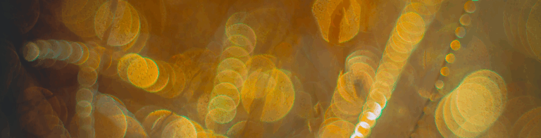 Illustrazione dell'intestino con batteri benefici — microbiota intestinale e salute