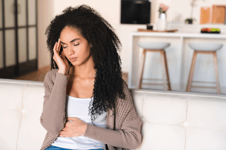Infiammazione silenziosa — Il nemico che non sai di avere