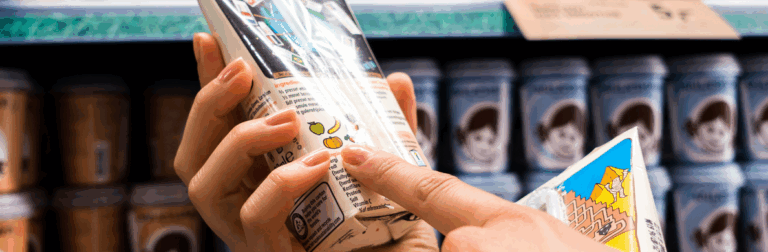 Spesa al supermercato: come riconoscere i cibi ultraprocessati dall'etichetta