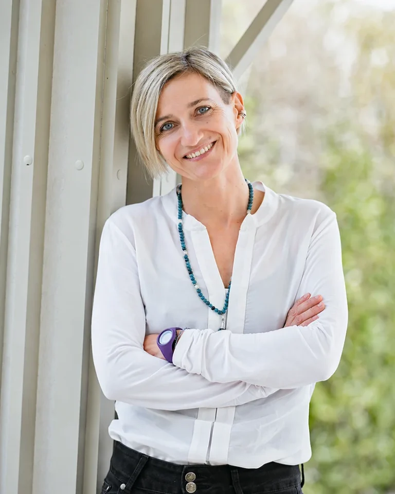 Cinzia Vietti
