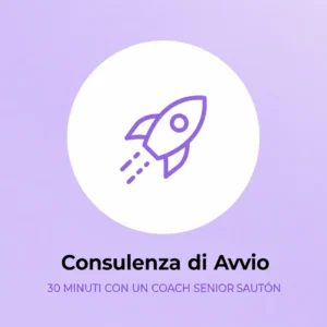 Consulenza di Avvio