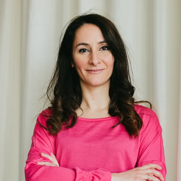 Flavia Scirpoli