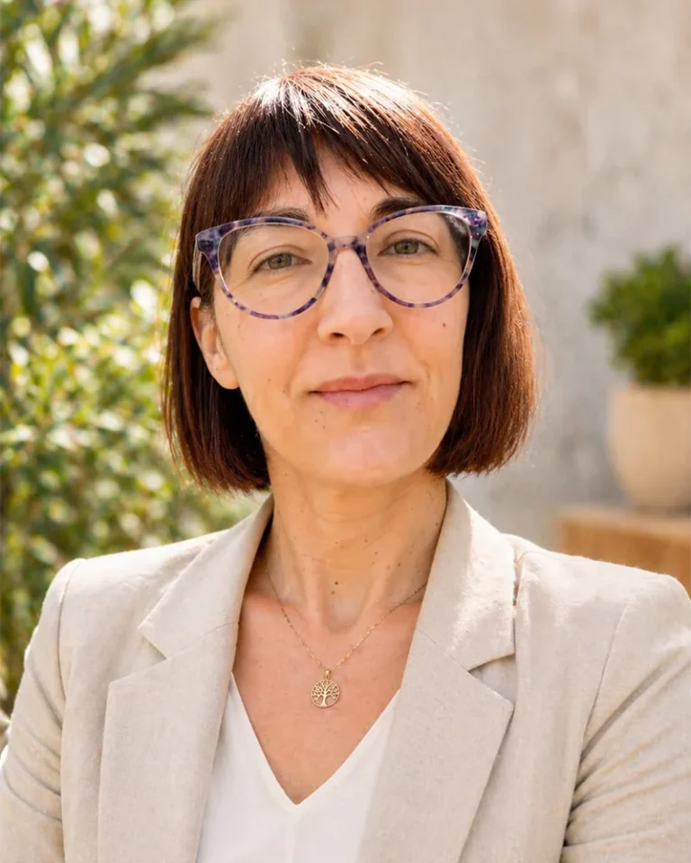 Gabriella Steri