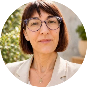 Gabriella Steri