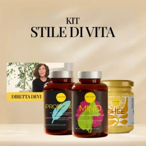 Kit Stile di vita