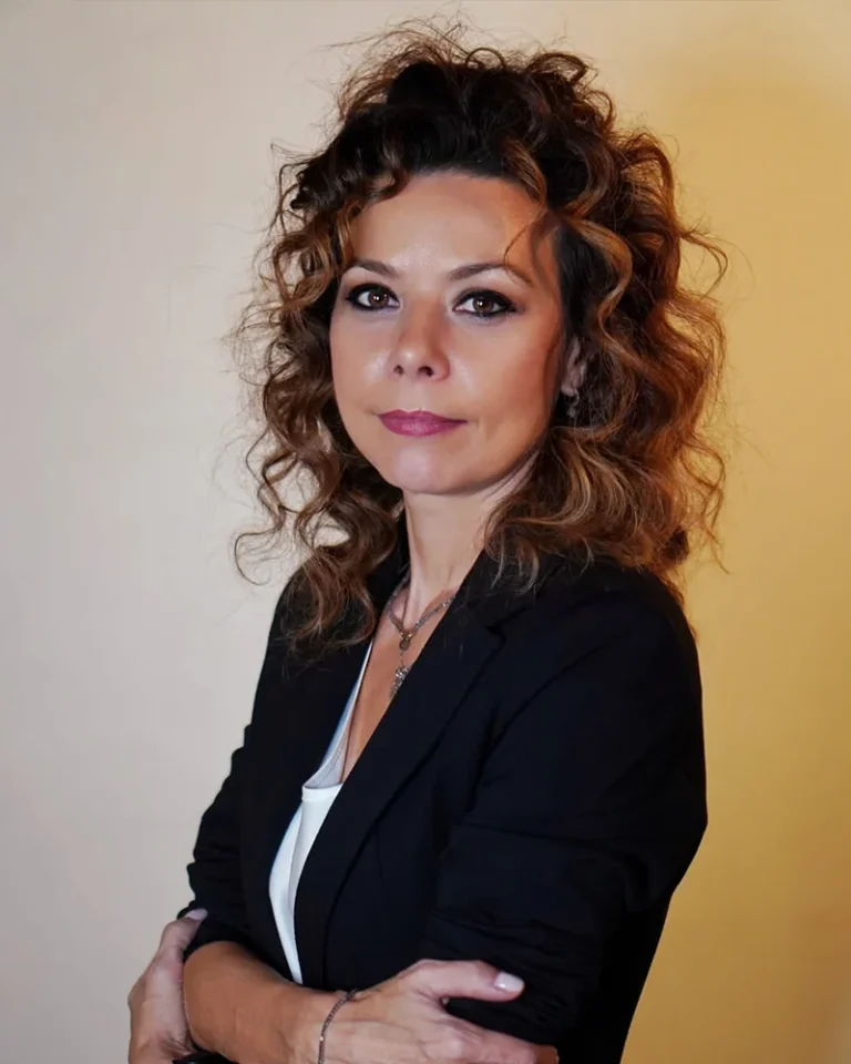 Lara Cattaneo