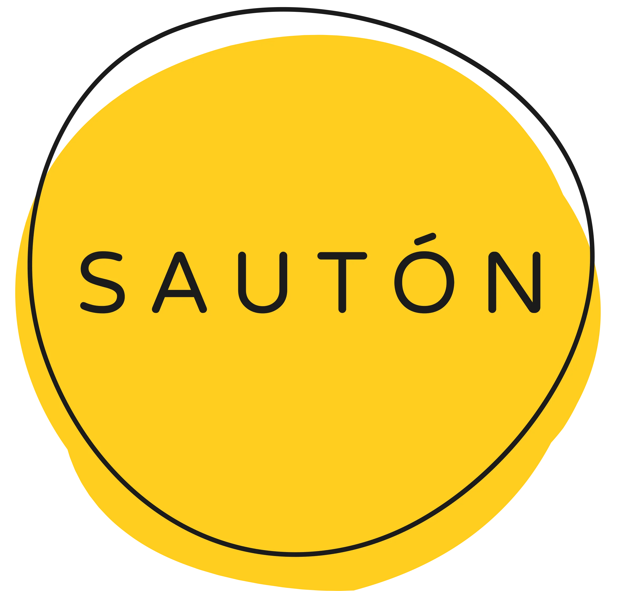 Lo shop di Sauton