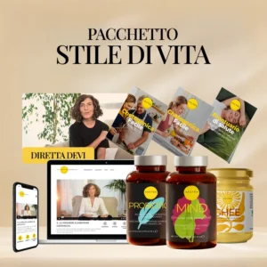 Pacchetto Stile di vita