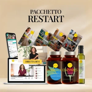 Pacchetto Restart