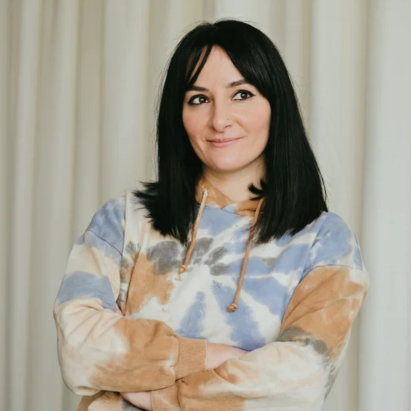 Valeria Scirpoli
