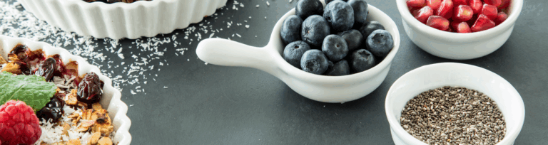 Verdure, semi e legumi: le fibre alimentari nel cibo vero, non negli integratori