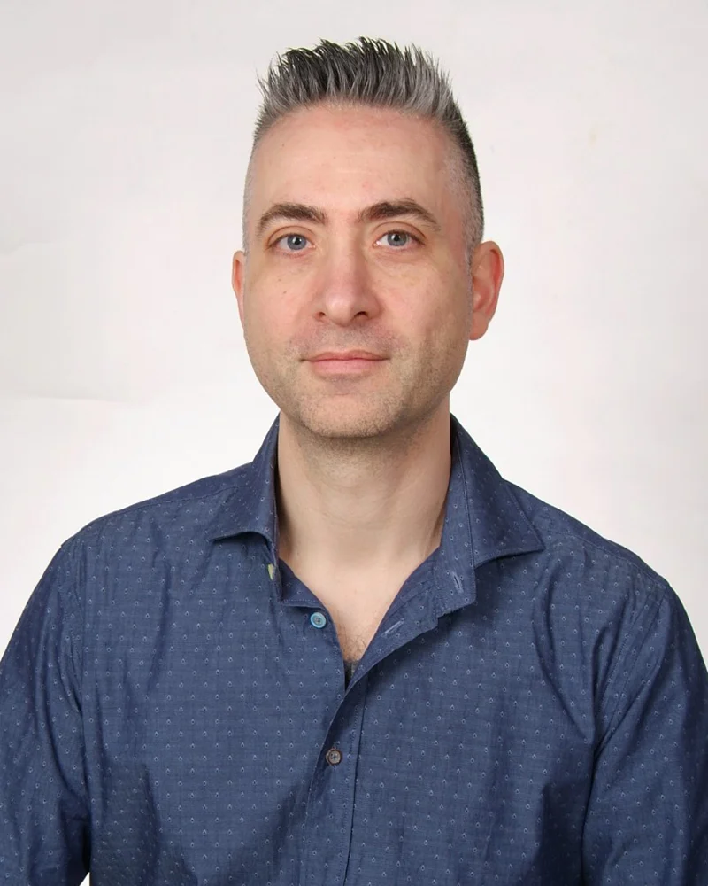 Simone Lo Buono