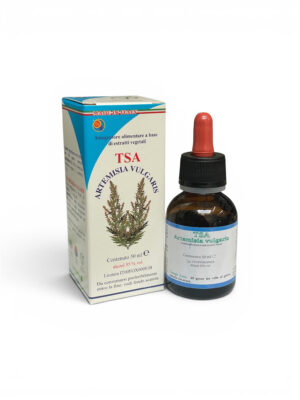 Sauton Shop - Tsa Artemisia Vulgaris