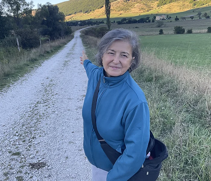 Stefania Madia