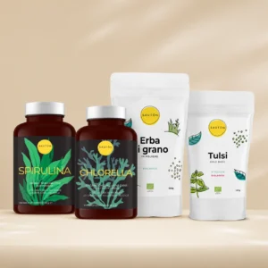 Superfood Verdi