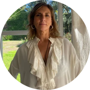 Gauri Silvia Fontana