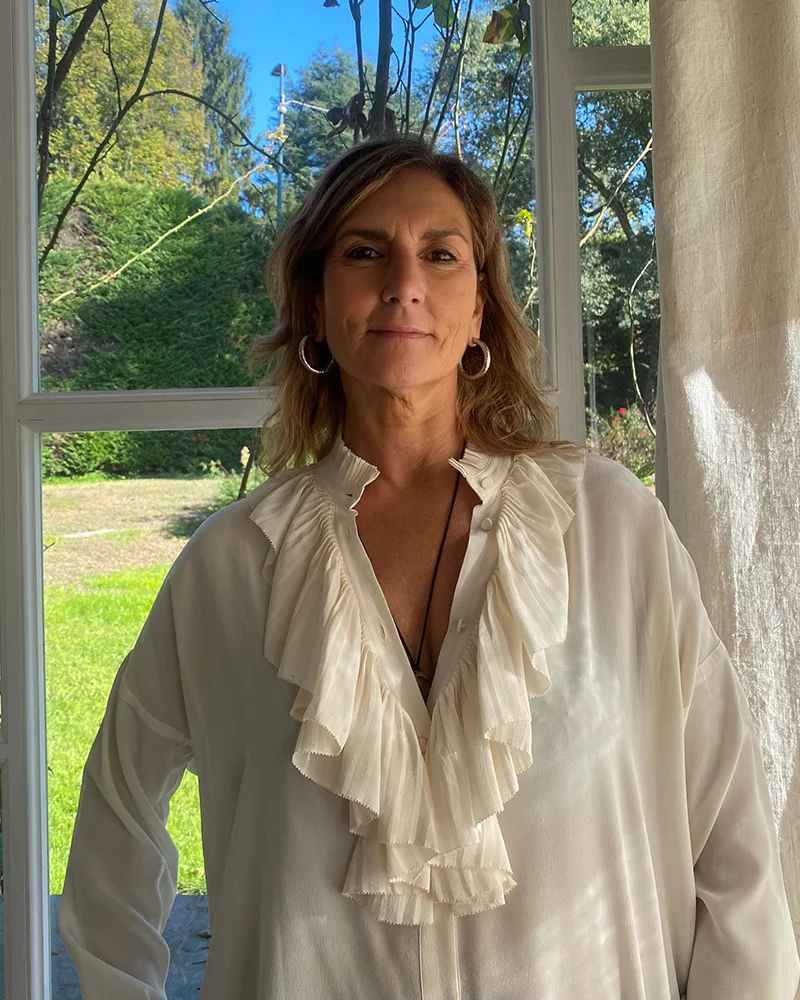 Gauri Silvia Fontana