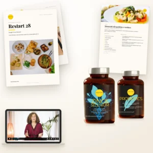 Sauton Shop - Kit Detox