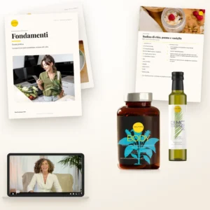 Sauton Shop - Kit Energia