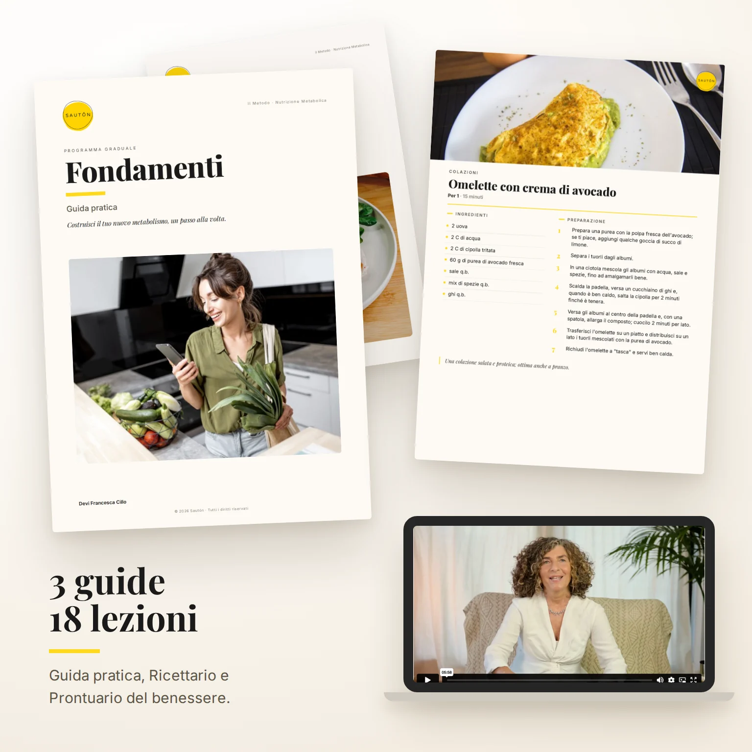 Fondamenti
