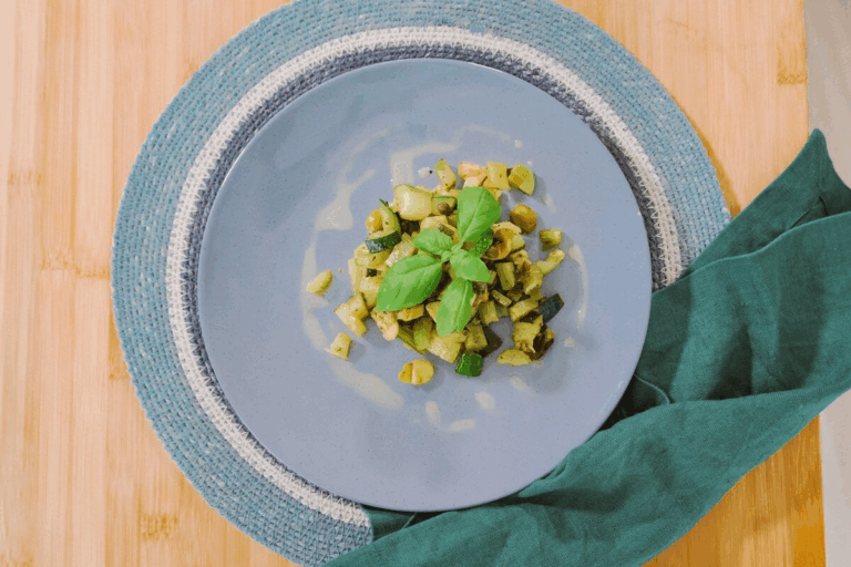 Caponata SAUTÓN