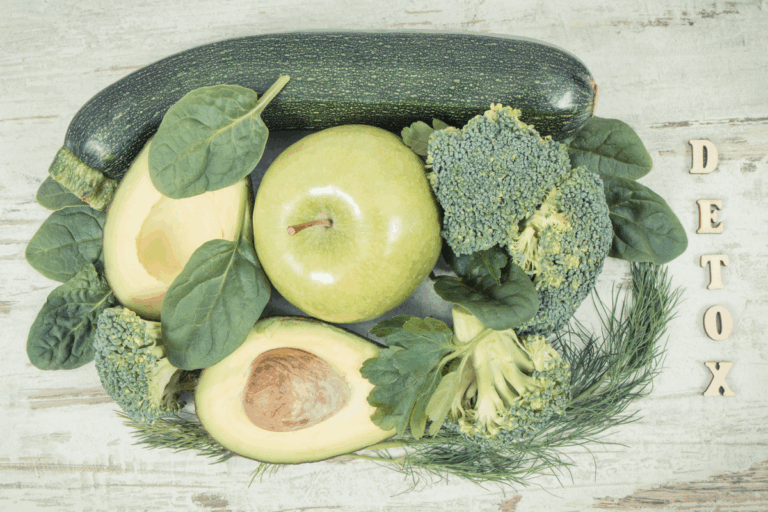 Detox Vero vs Detox Finto — Cosa funziona davvero