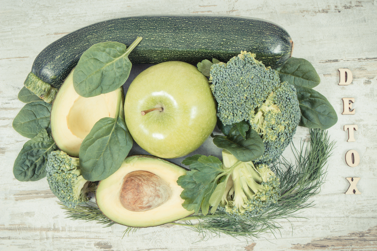 Detox Vero vs Detox Finto — Cosa funziona davvero