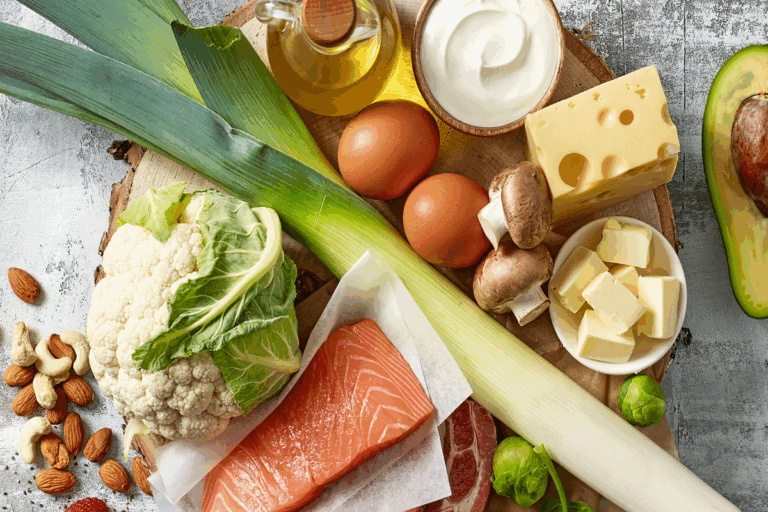 I 5 errori più comuni quando si inizia a mangiare sano 