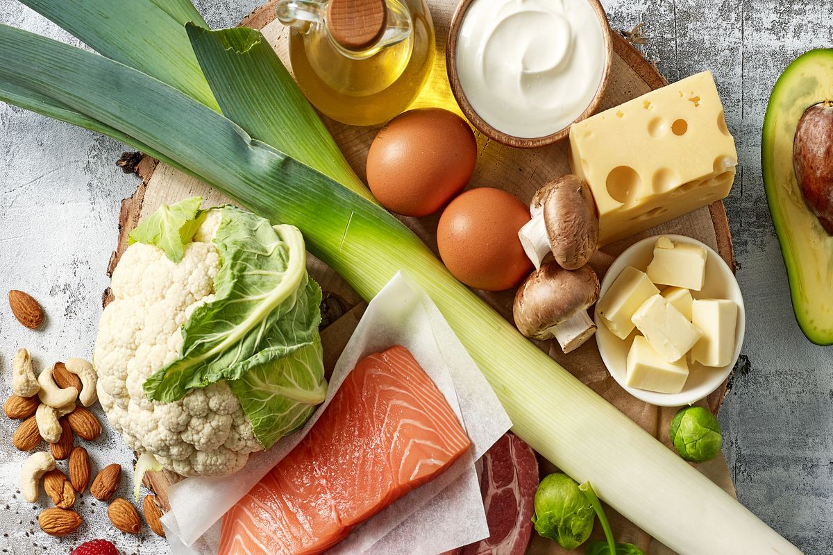 I 5 errori più comuni quando si inizia a mangiare sano 