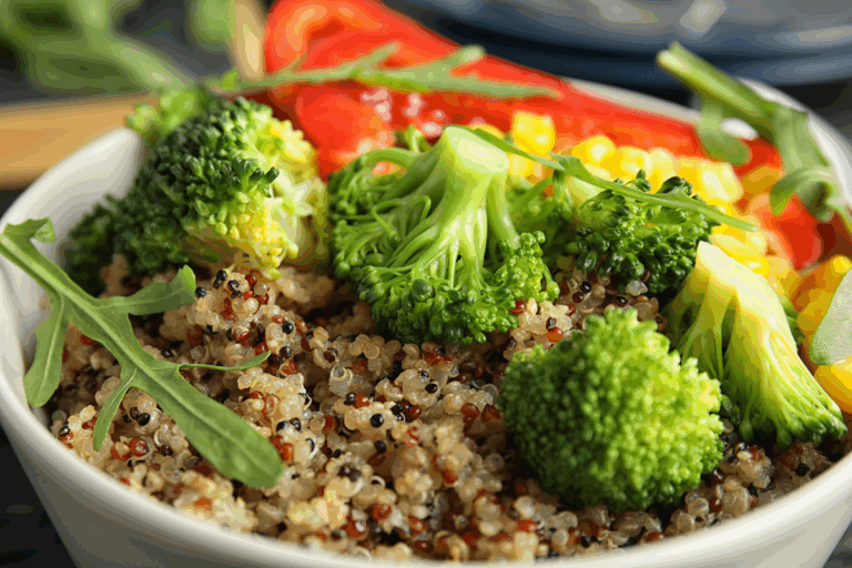 Carboidrati e peso forma: verdure di stagione come base della nutrizione metabolica Sautón