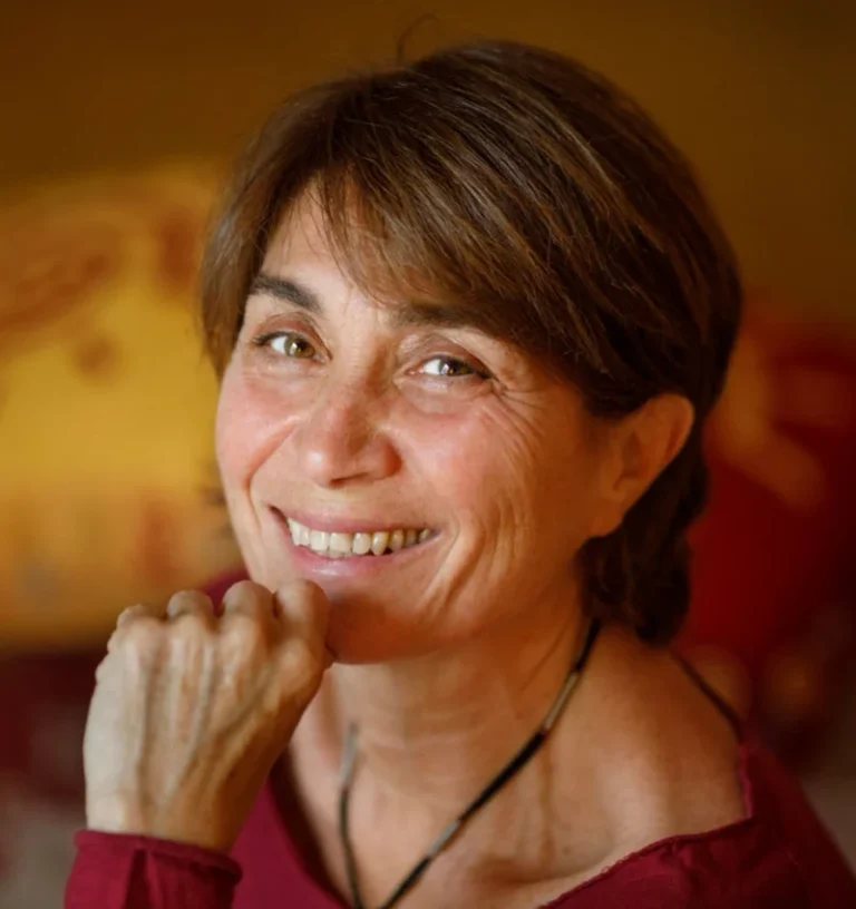Gabriella Niccolai