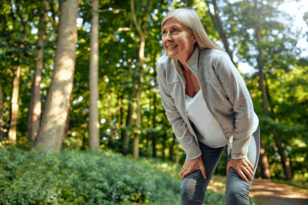 Preservare la massa muscolare dopo i 50 anni: movimento quotidiano contro la sarcopenia