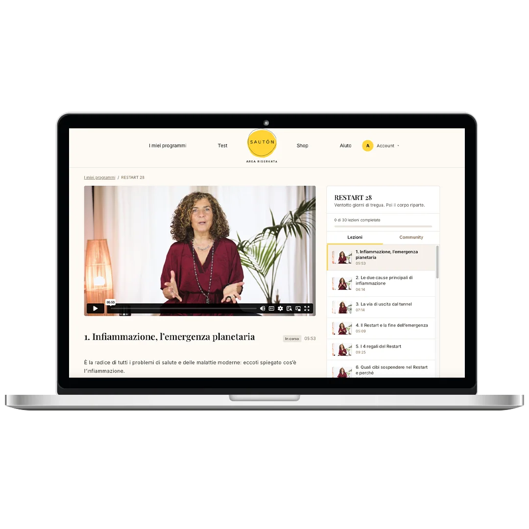 29 video lezioni