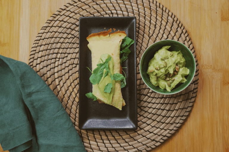 Burrito keto